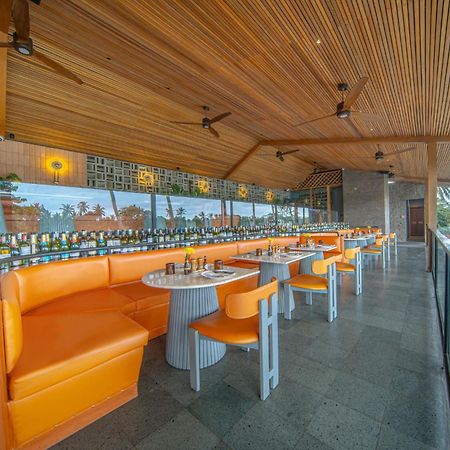 Kaamala Luxury Resort & Spa Ubud By Ini Vie Hospitality Exterior foto