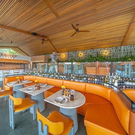 Kaamala Luxury Resort & Spa Ubud By Ini Vie Hospitality Exterior foto